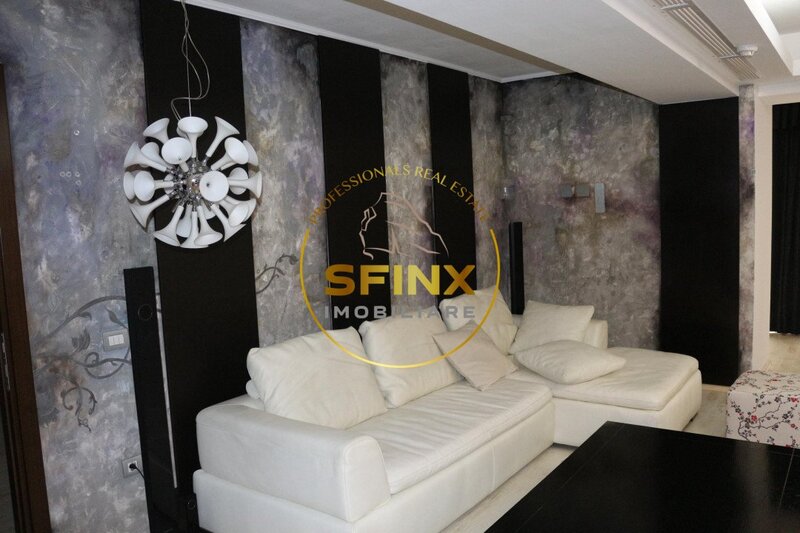 Herastrau, Persepolis, 3 camere, parter cu gradina.