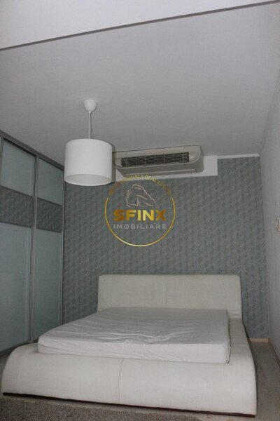 Herastrau, Persepolis, 3 camere, parter cu gradina.